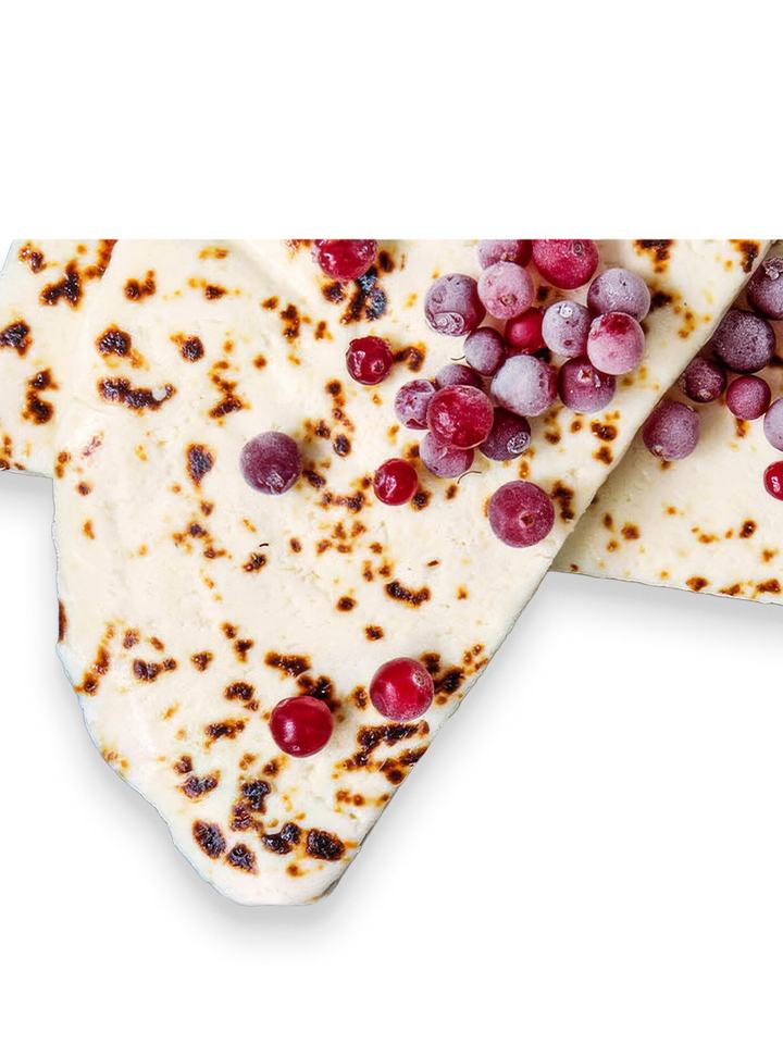 Leipäjuusto n. 670g, tuore