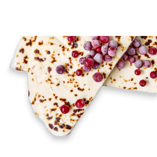 Leipäjuusto n. 670g, tuore