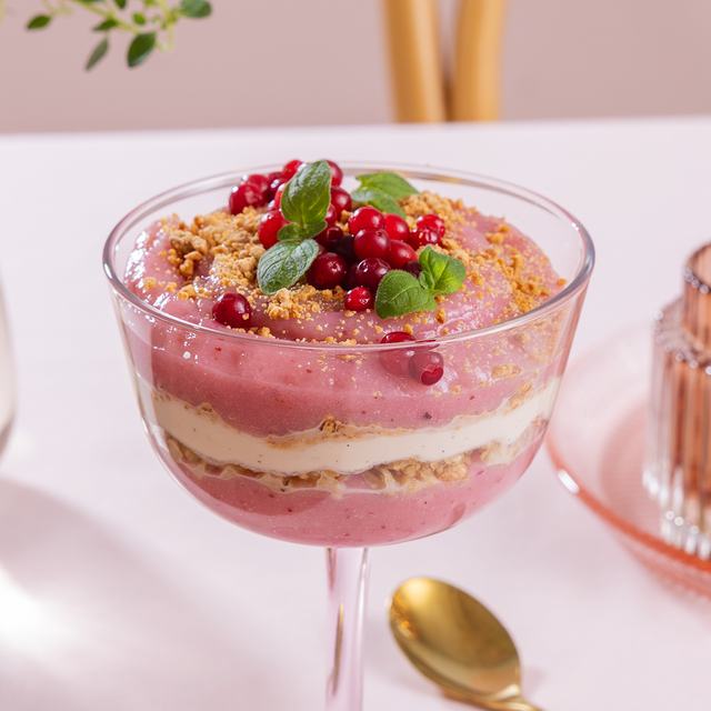Vispipuuro-trifle