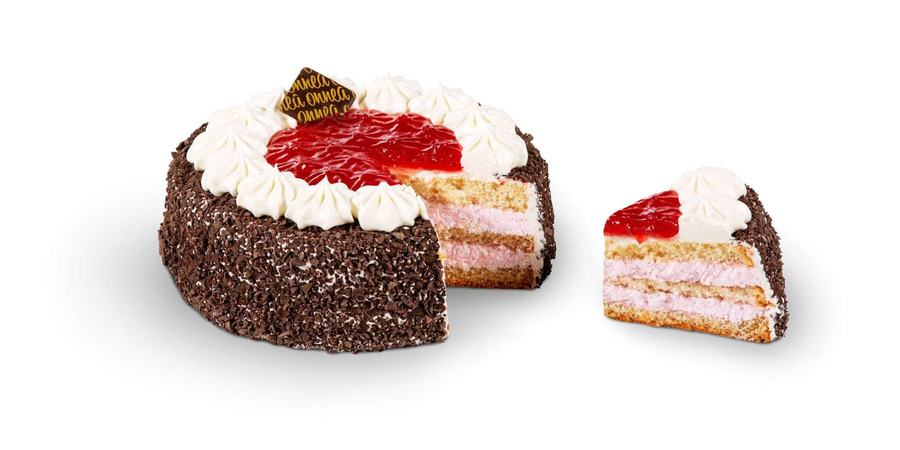 ISÄNPÄIVÄKAKKU 700g