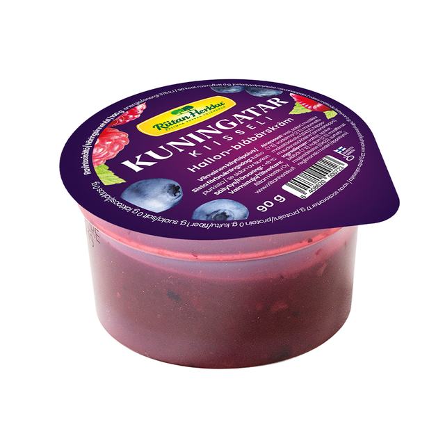 Kuningatarkiisseli