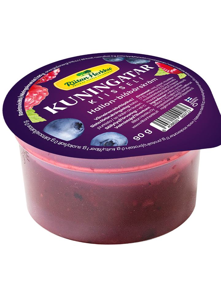 Kuningatarkiisseli