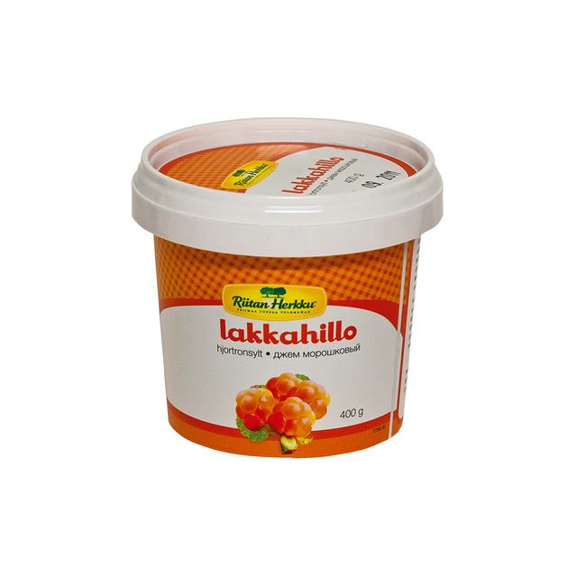 Lakkahillo
