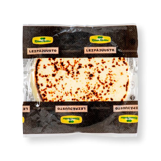 Leipäjuusto