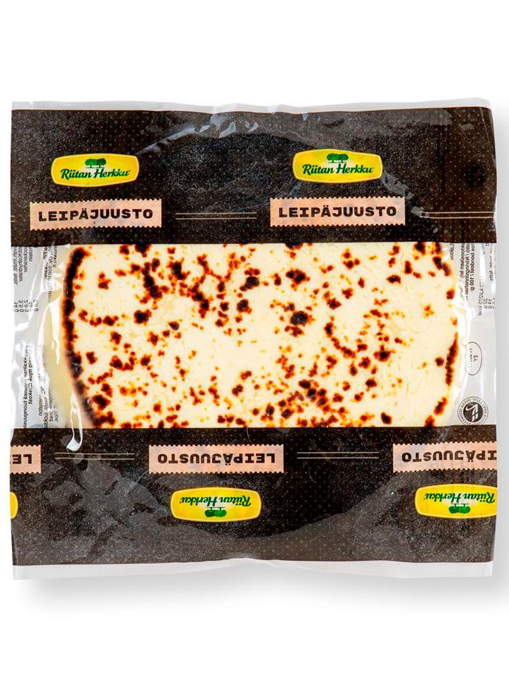 Leipäjuusto