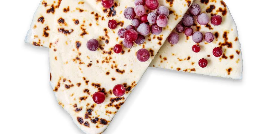 LEIPÄJUUSTO n. 670g, tuore