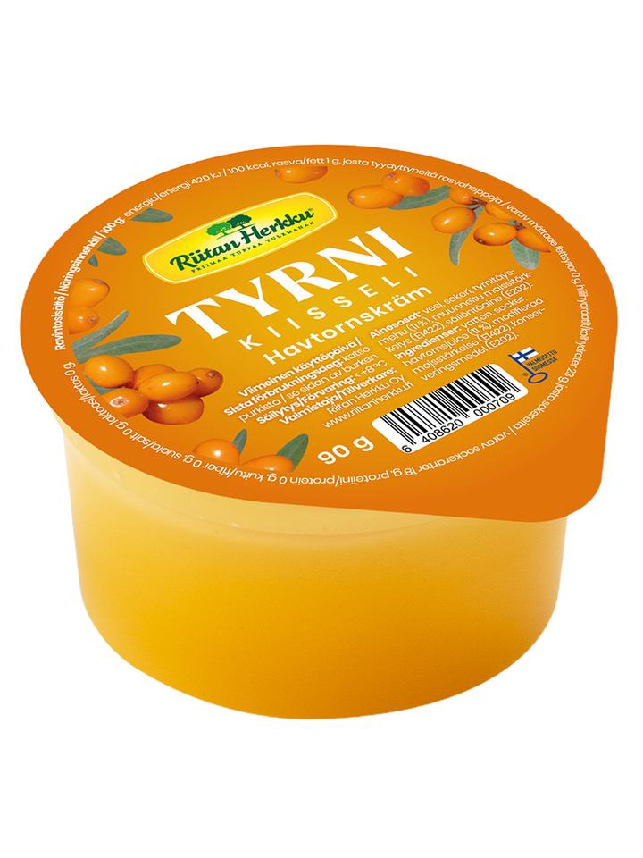 Tyrnikiisseli